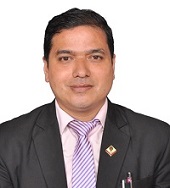 Mr. Pradeep Thapa